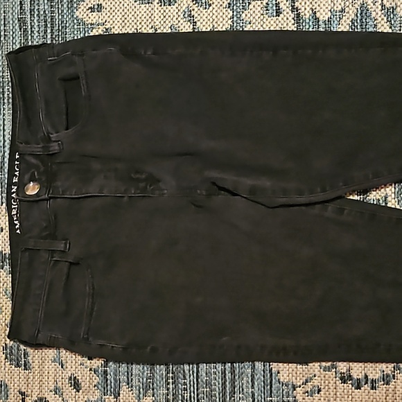 American Eagle Hi-Rise Jegging Size 10 long - Picture 2 of 8